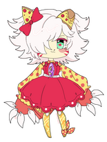 Pizzazz