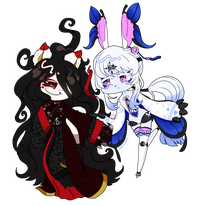 Fuchou and Chun